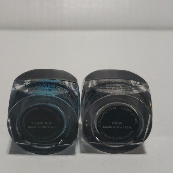 Younique mineral loose eyeshadow pigments - Picture 2 of 12